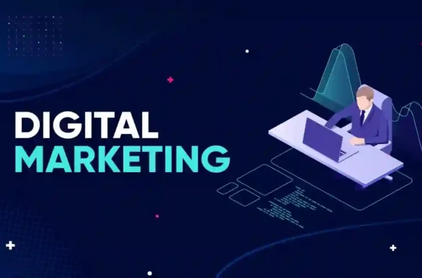 Digital Marketing