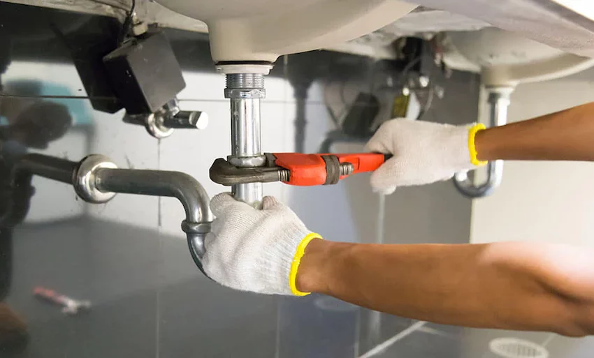  Top 5 Questions to Ask Your Residential Plumber Before Hiring Them