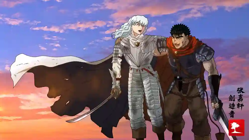 Berserk