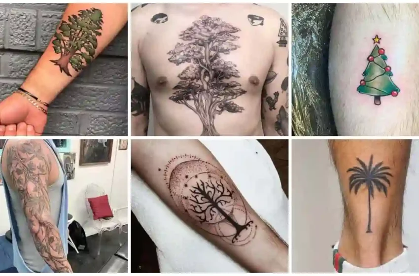  Culinary Canvas: Food and Drink-Inspired Tattoos for Men