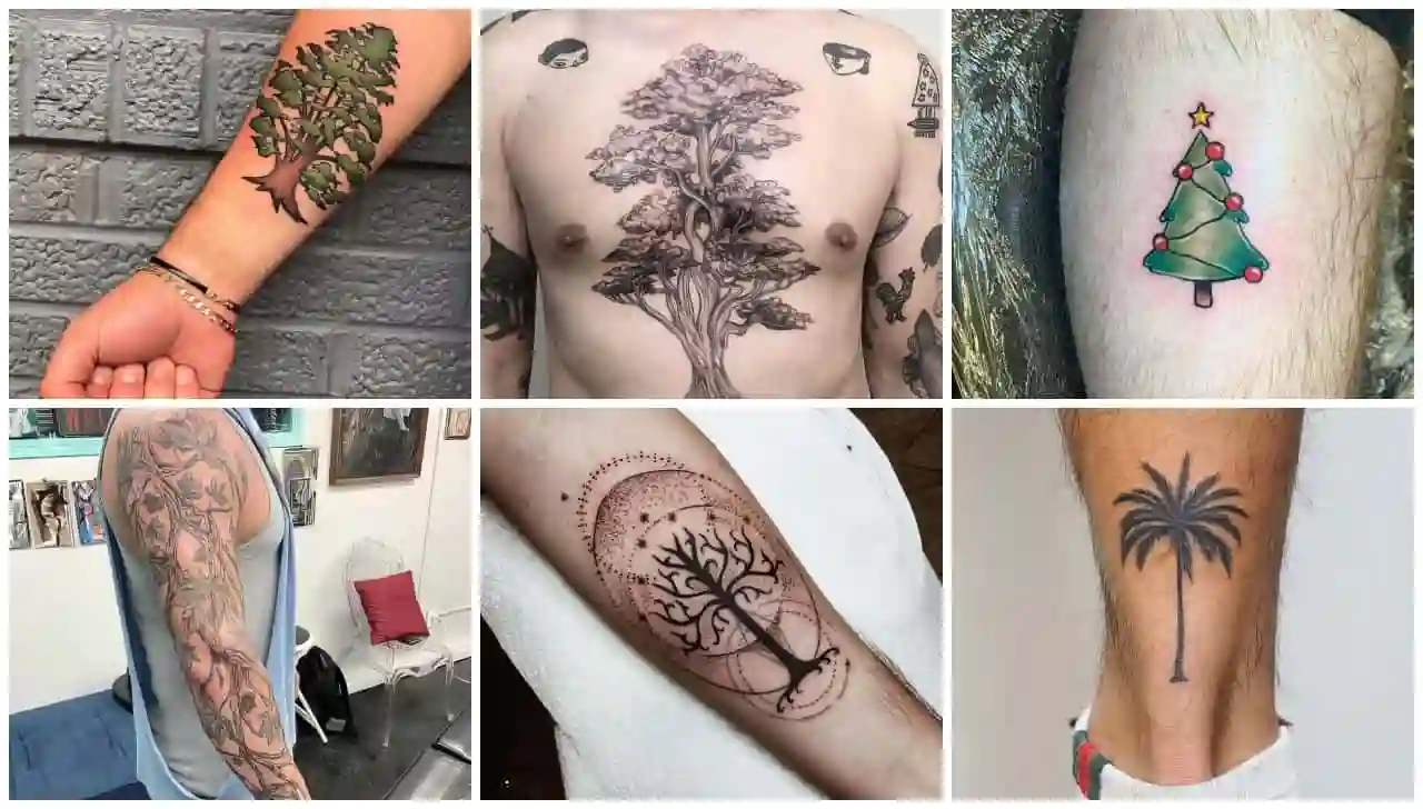 Tattoos