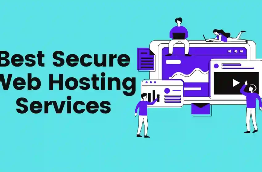  Beyond the Bandwidth: Exploring the Best Web Hosting Solutions