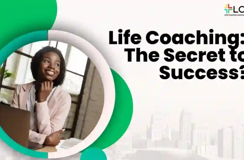  The Role of Life Coaching in Achieving Work-Life Integration