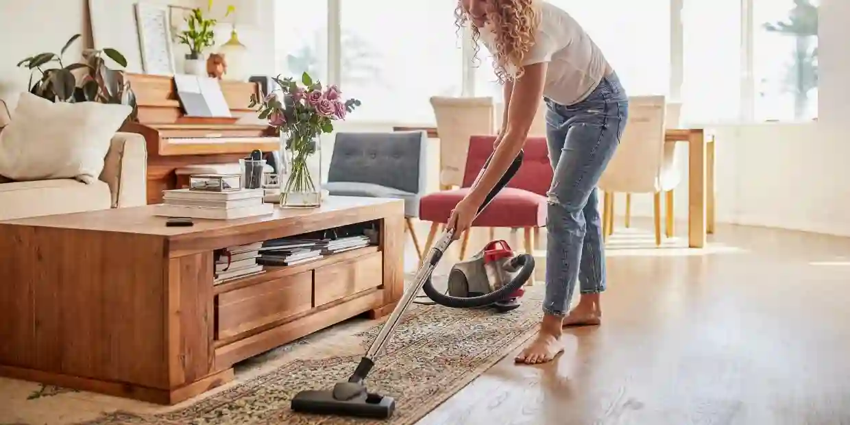 Rug Cleaning