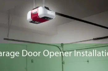 door opener