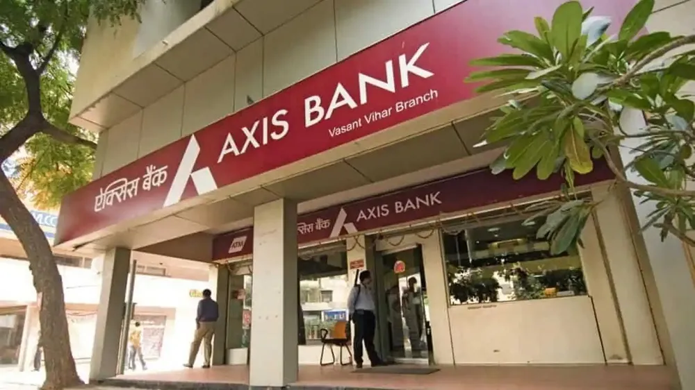 Axis Bank