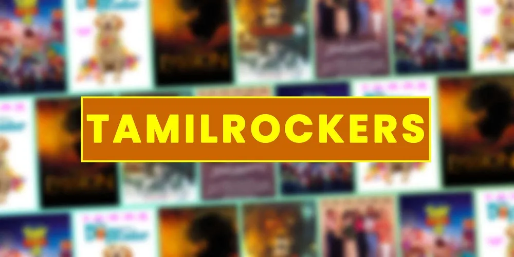 Tamilrockers